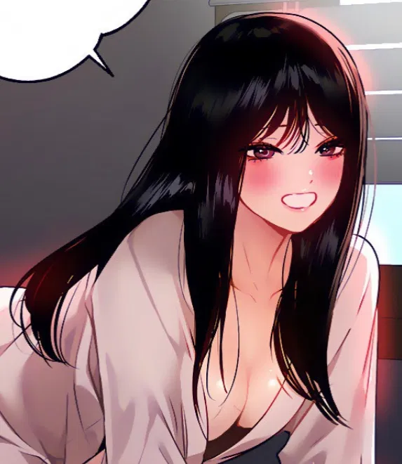 Avatar of Jamie Bloss — Your teasing girlfriend