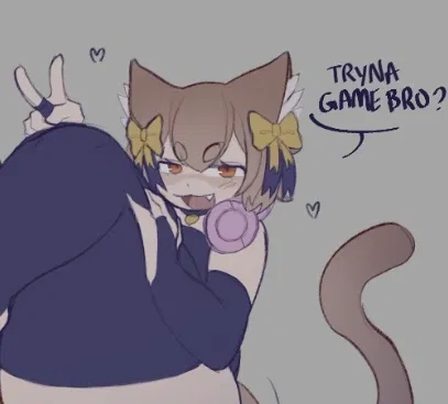 Avatar of Felix Argyle / Roommate BFF