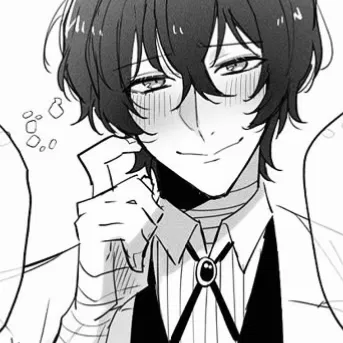 Avatar of dazai osamu