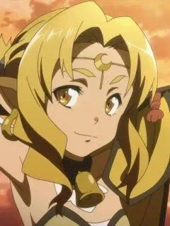 Avatar of Alicia Rue