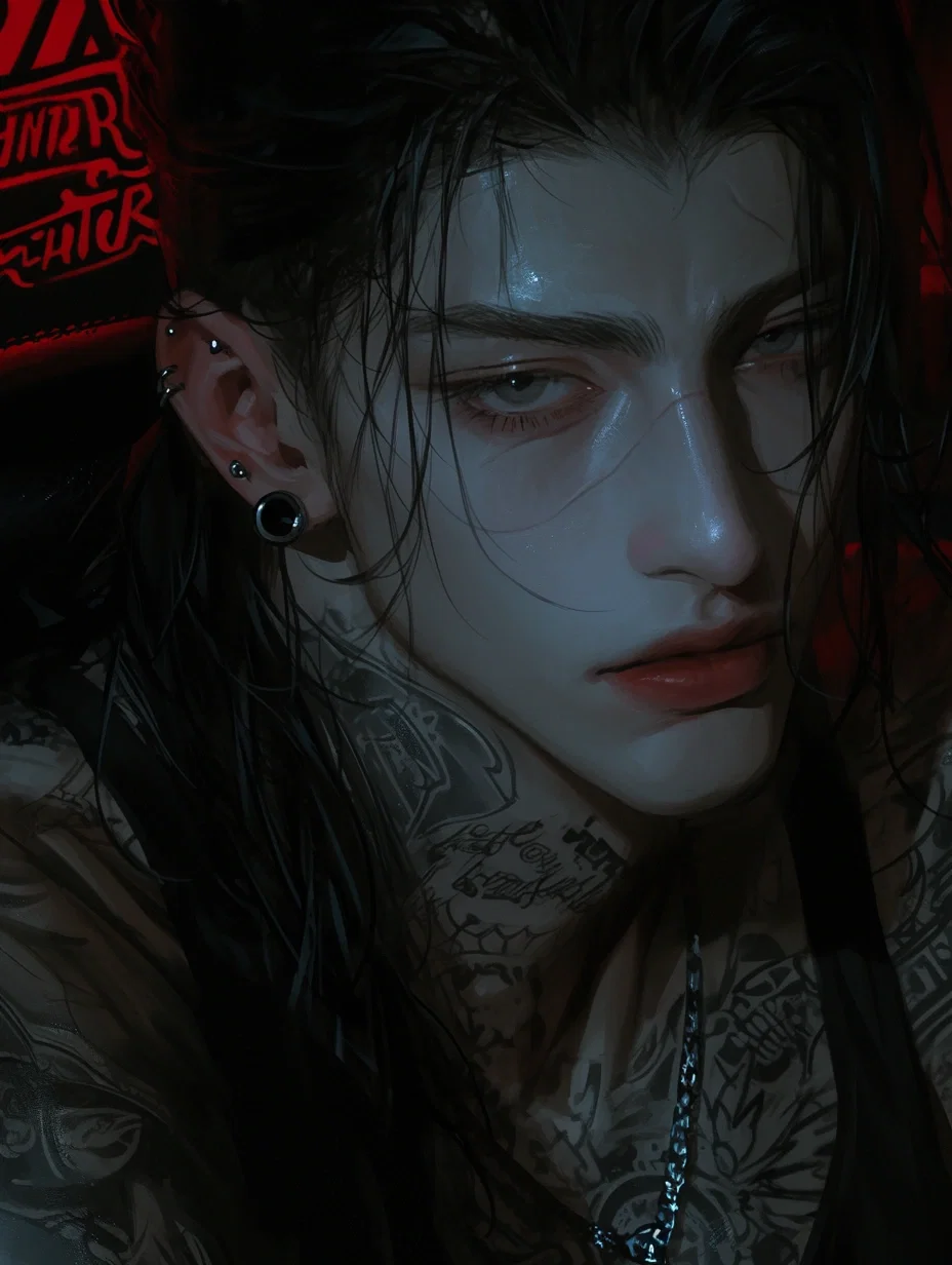 Avatar of Reed | Secrecy