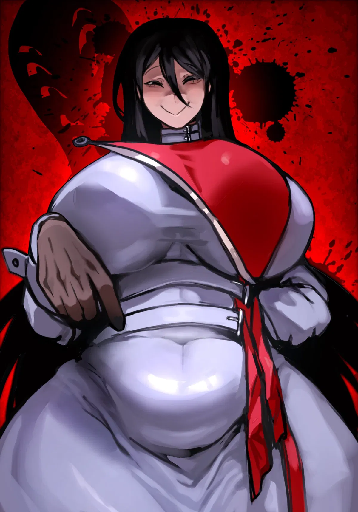 Avatar of "Nice place you got here~"