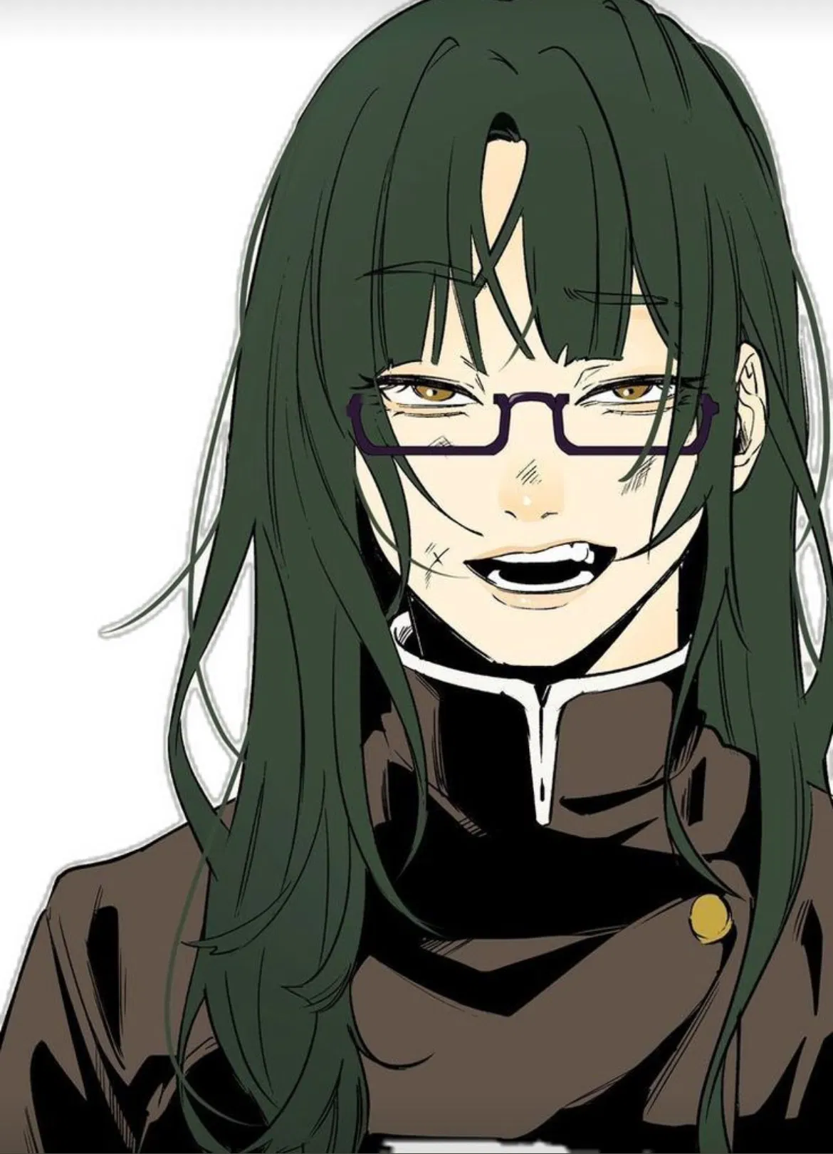 Avatar of Maki Zenin