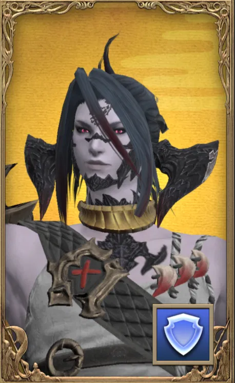 Avatar of Sanada Lanmei