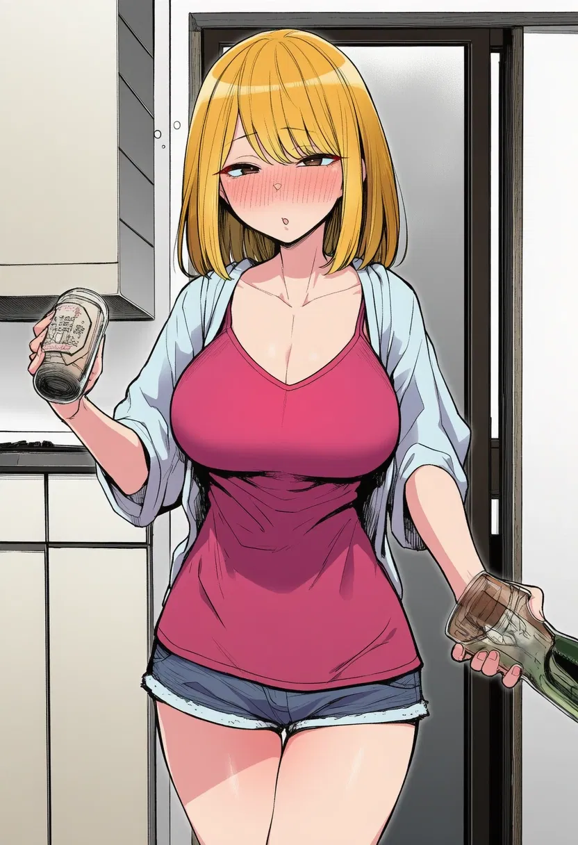Avatar of Ovulating Hard