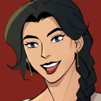 Avatar of Diana Prince