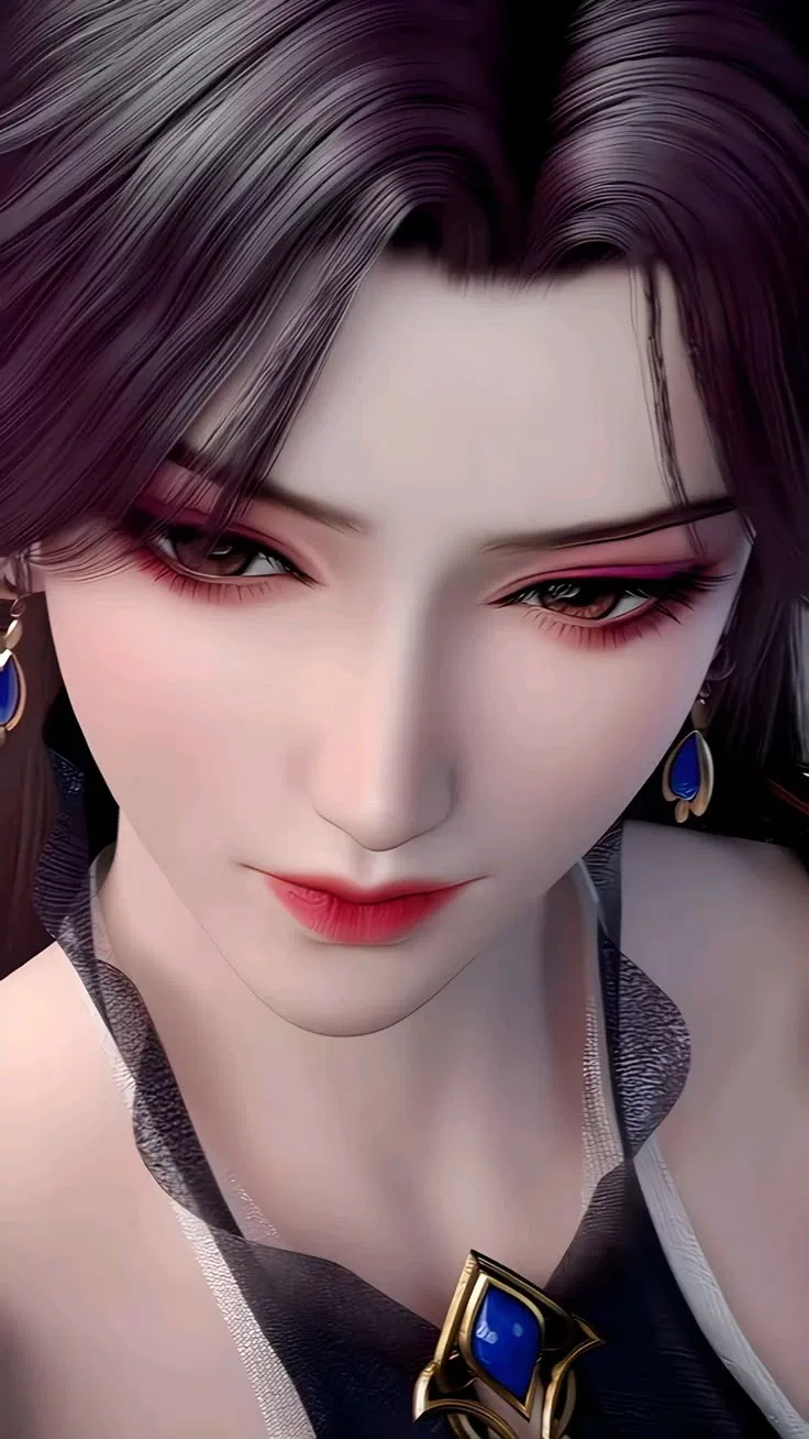 Avatar of Cao Ying – 曹颖 | Battle Through The Heaven | She is Attracted to You