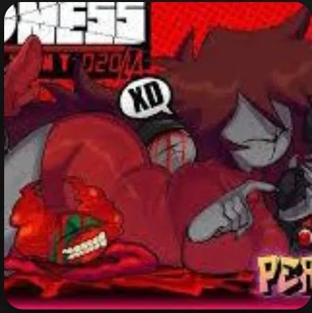 Avatar of Giant Girlfriend (FNF)