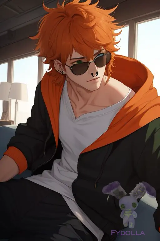 Avatar of Leon Ashton | ALT