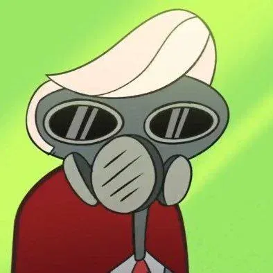 Avatar of Tom Trench (request) (also just called Tom in chat to be easy)