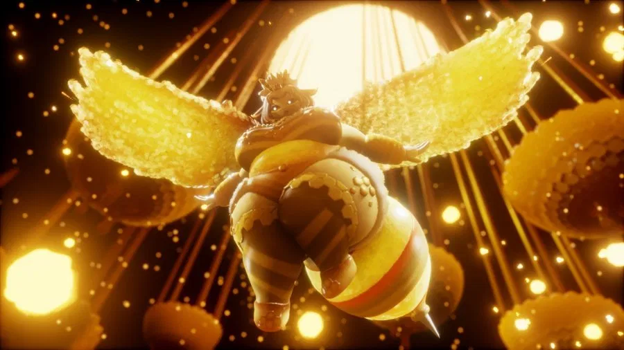 Avatar of Shinni, Chubby Queen Bee
