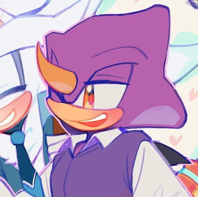 Avatar of Espio The Chameleon