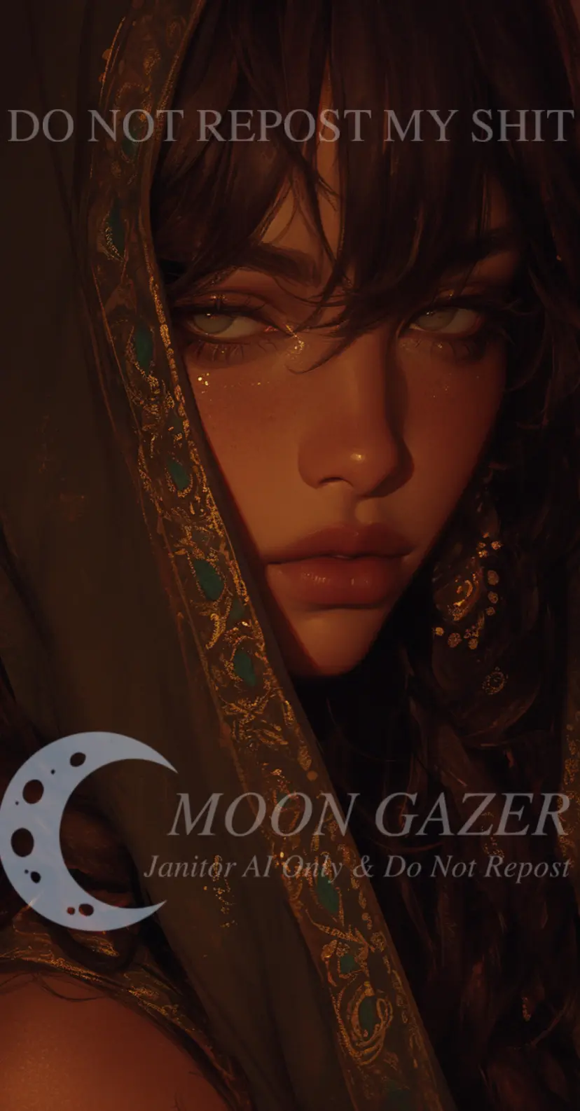 Avatar of Leona .. | IIIII