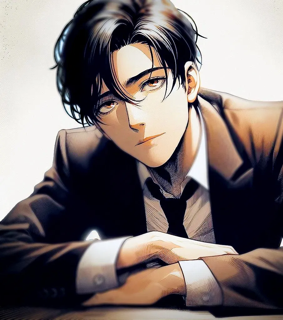 Avatar of Reg Gauss