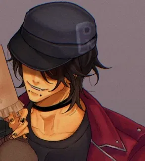 Avatar of Kasper { Bowler Boy... }