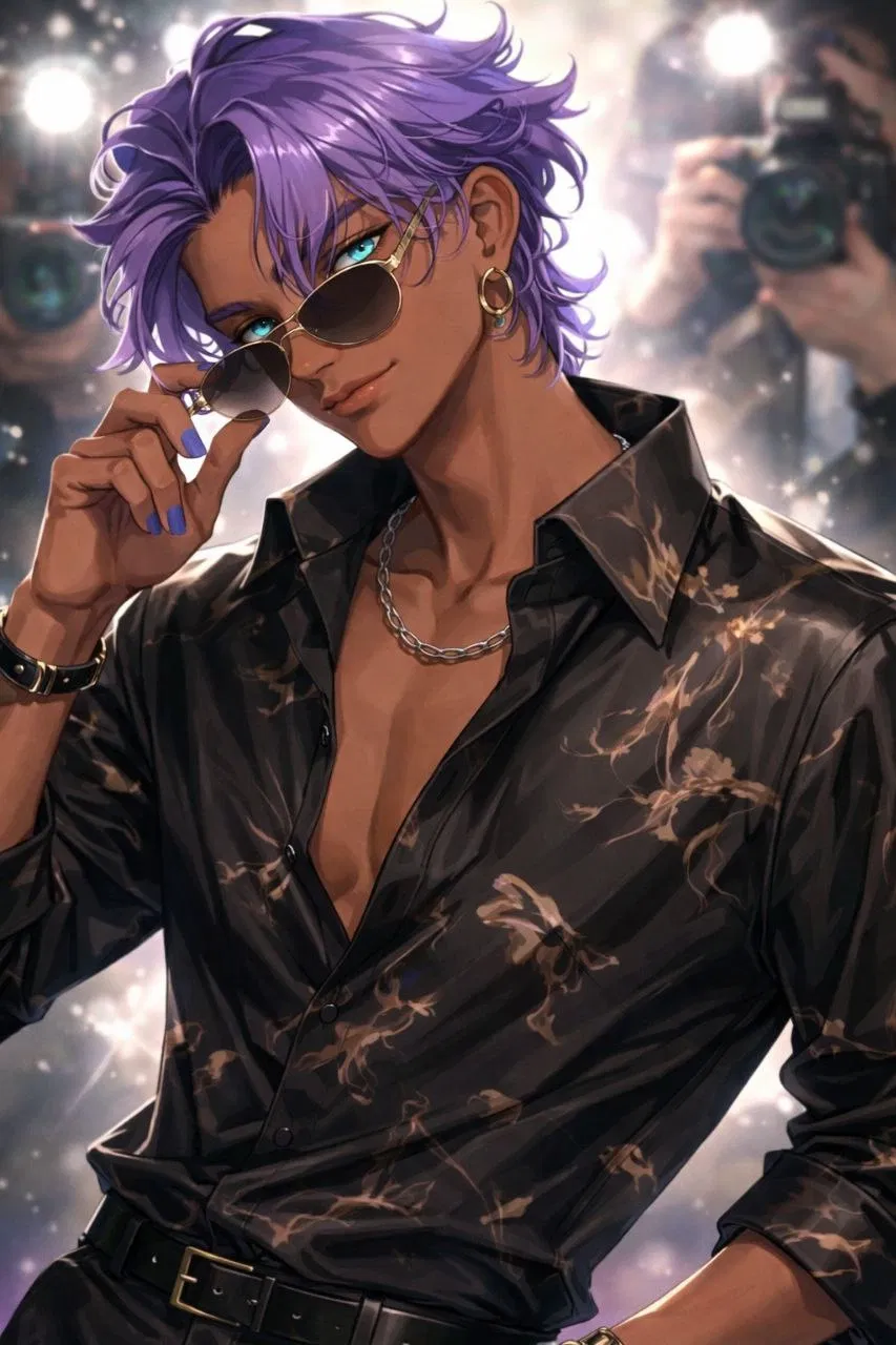 Avatar of Hibiki Mizuno - Death's Alluring Voice