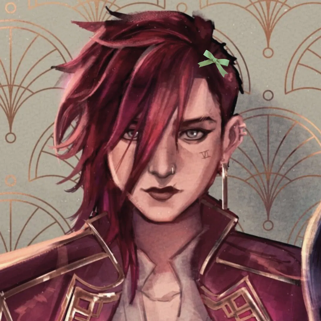 Avatar of VI || THE ROGUE OF PILTOVER