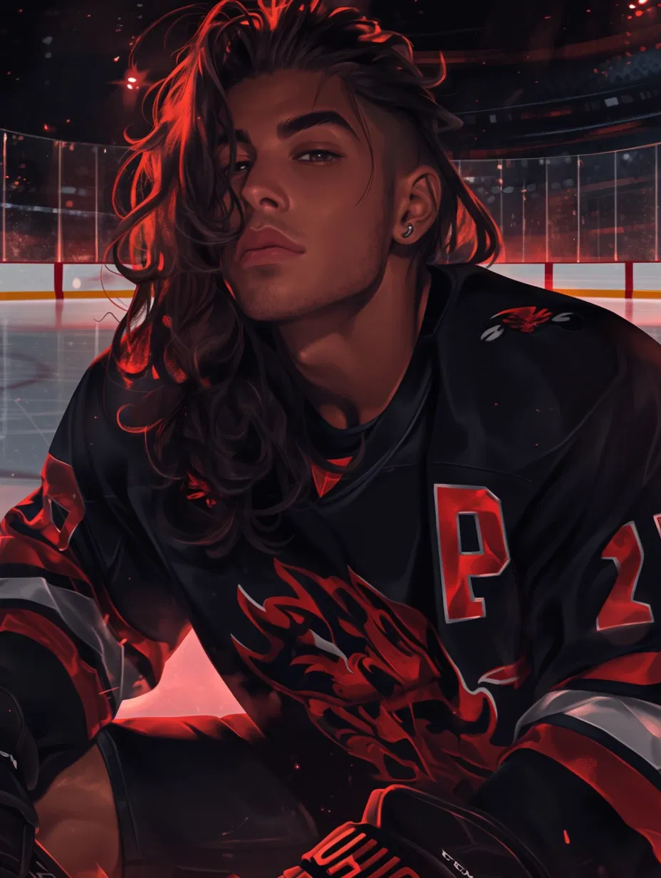 Avatar of Adriel Navarro | Crisis Management 