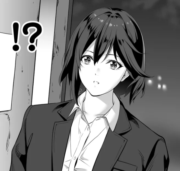Avatar of Ichika Ameamiya (A man who forces himself onto others… is no man at all.)