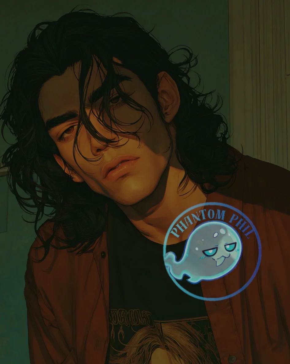 Avatar of Your Incel Owner | Omid Rahimi