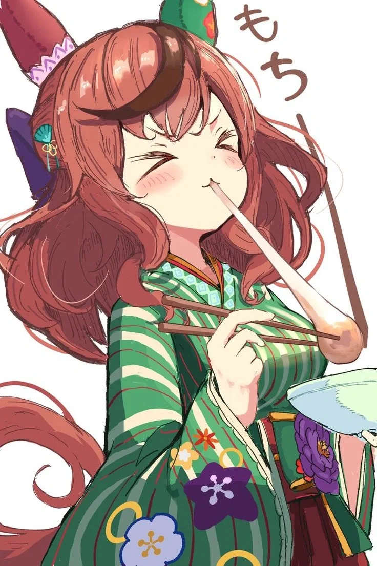 Avatar of ~. Ah.. Don't get your hopes up! .~