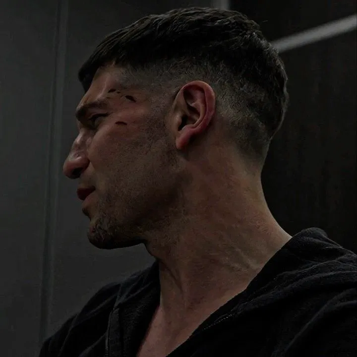 Avatar of Frank Castle