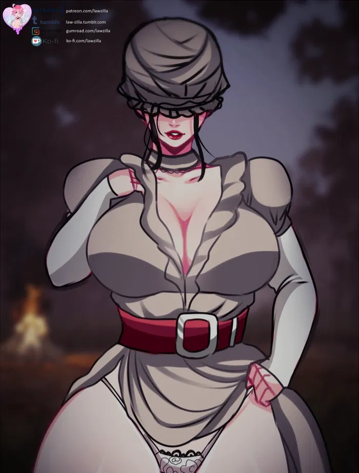 Avatar of The Nurse 🏥🔪