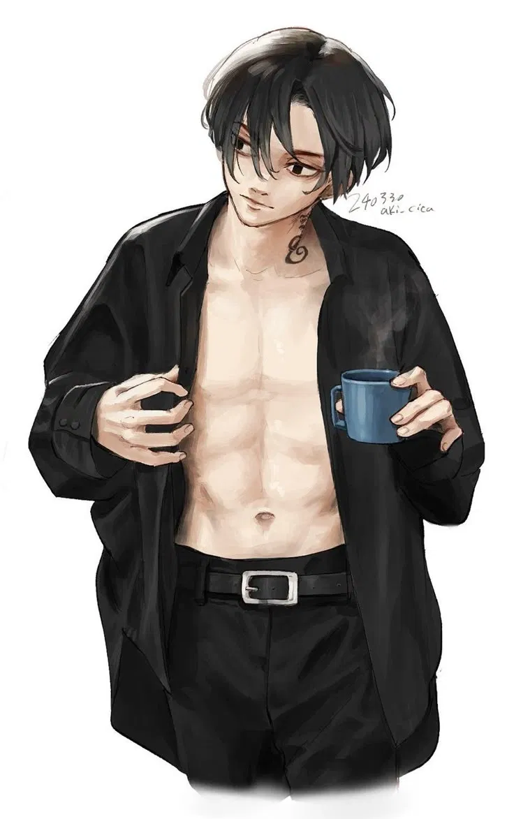 Avatar of Manjiro Sano
