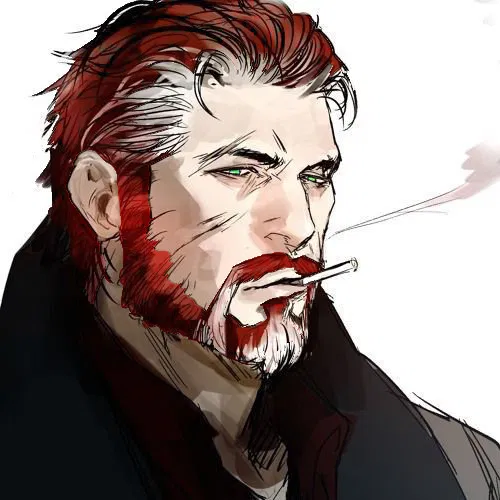 Avatar of Keith Kane