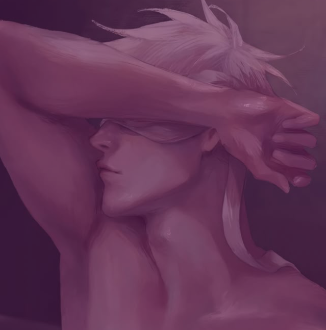 Avatar of Satoru Gojo