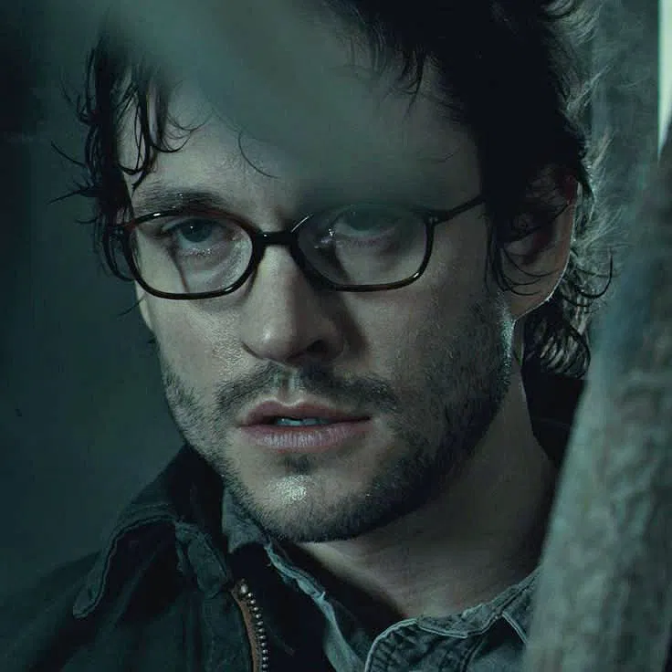Avatar of Will Graham