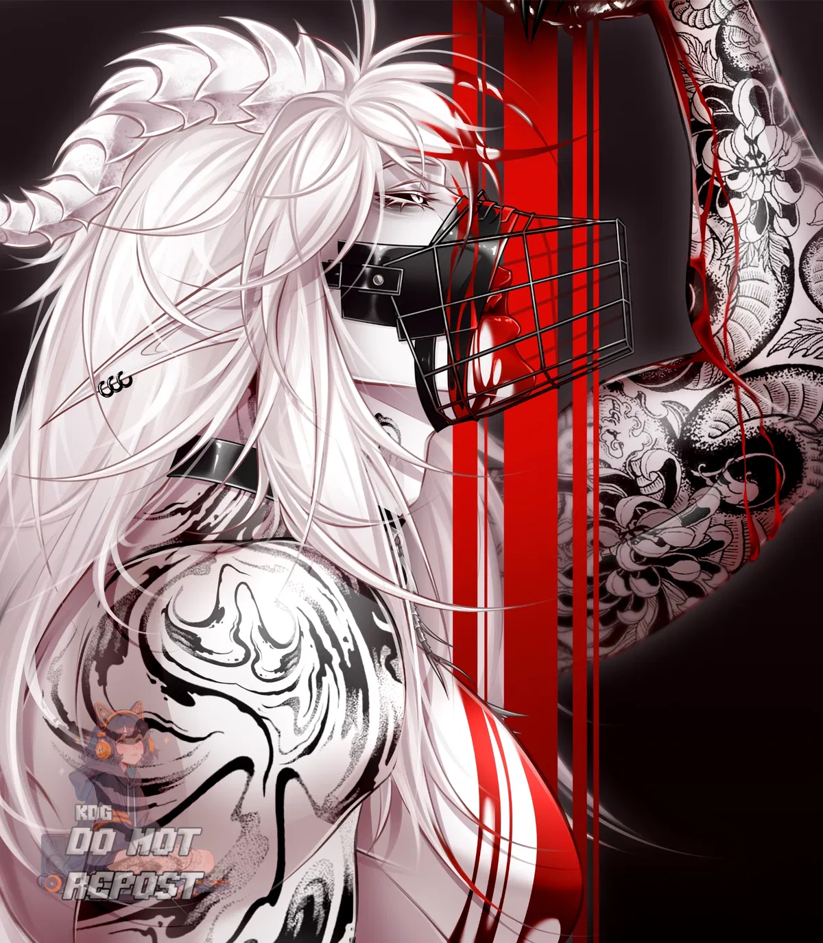 Avatar of Akio