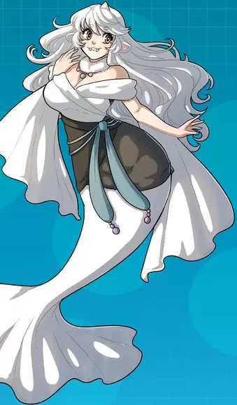 Avatar of Dewgong-Sera (POKEMON: POKEBIMBO AU)