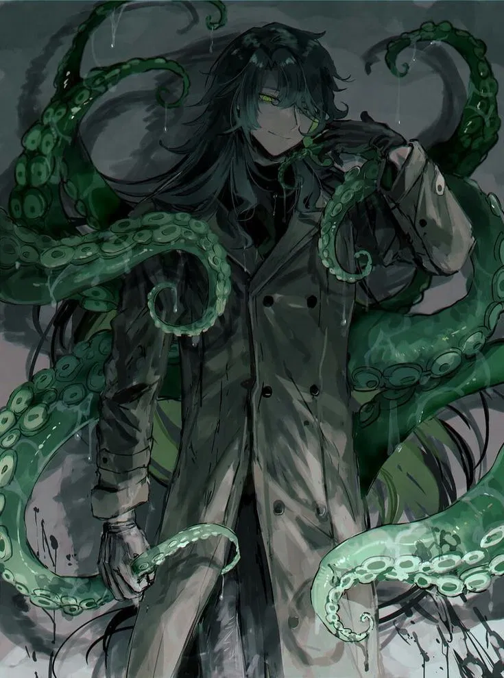 Avatar of Sticky Professor....