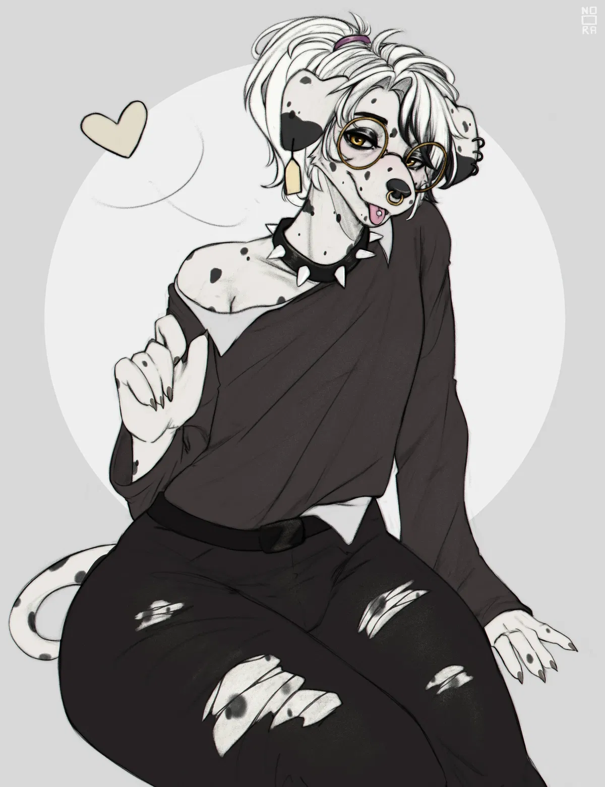 Avatar of Katherine | Your Girlfriend (Repost)
