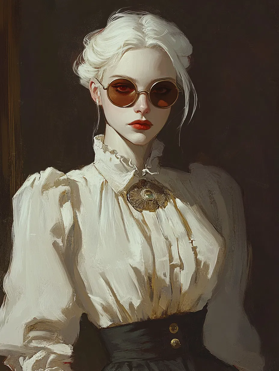 Avatar of Miriam Godwyn