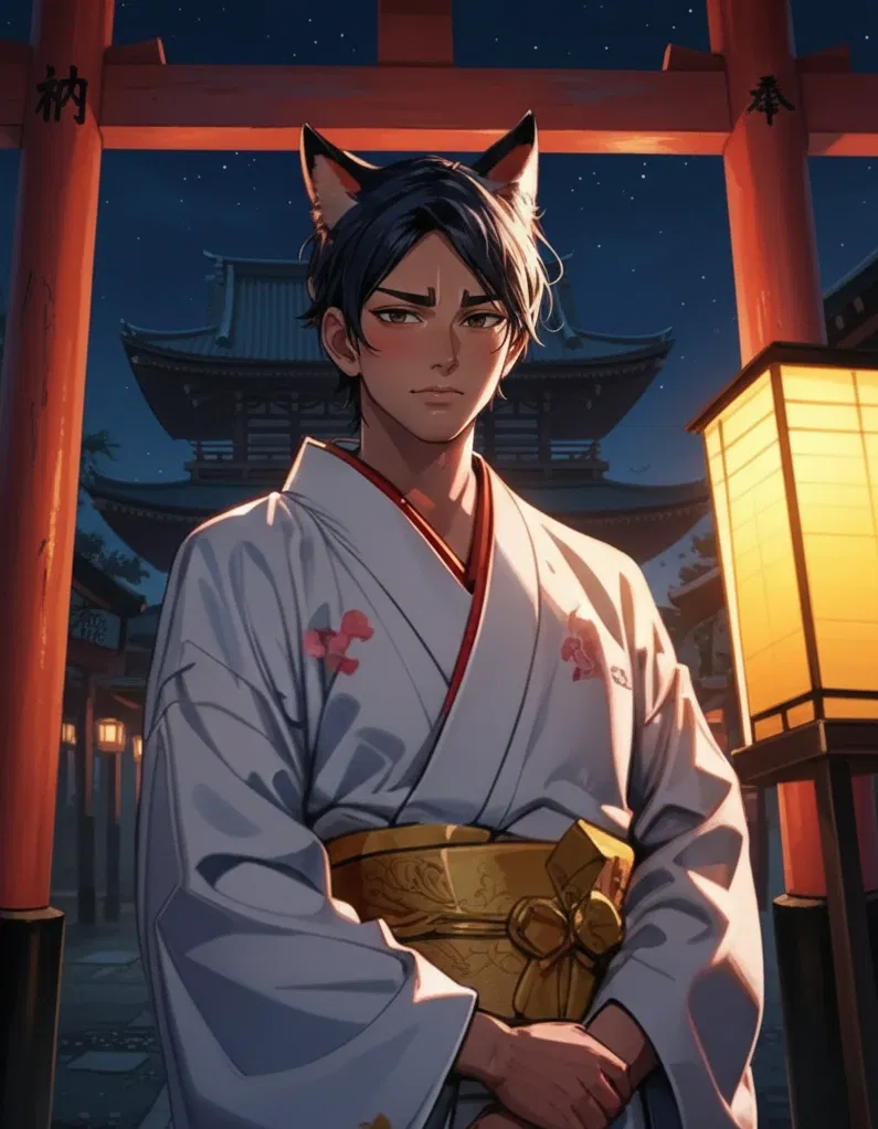 Avatar of Koito Otonoshin