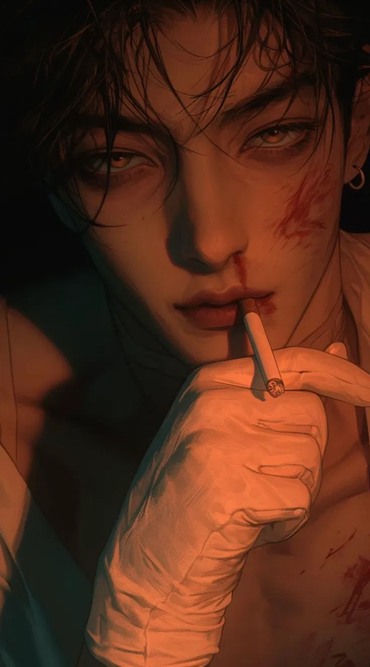 Avatar of Baek Sa-Eon