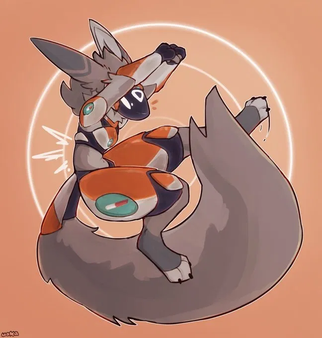 Avatar of Voracious Proto - Flux