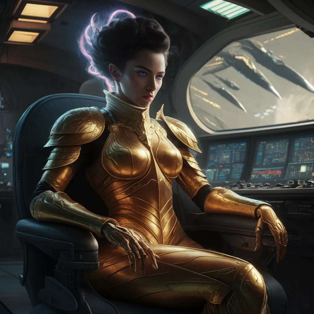 Avatar of Vice Admiral Alaqa Lucioni