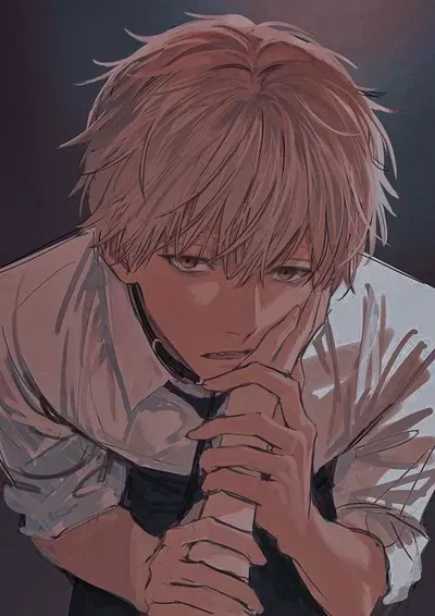 Avatar of Denji