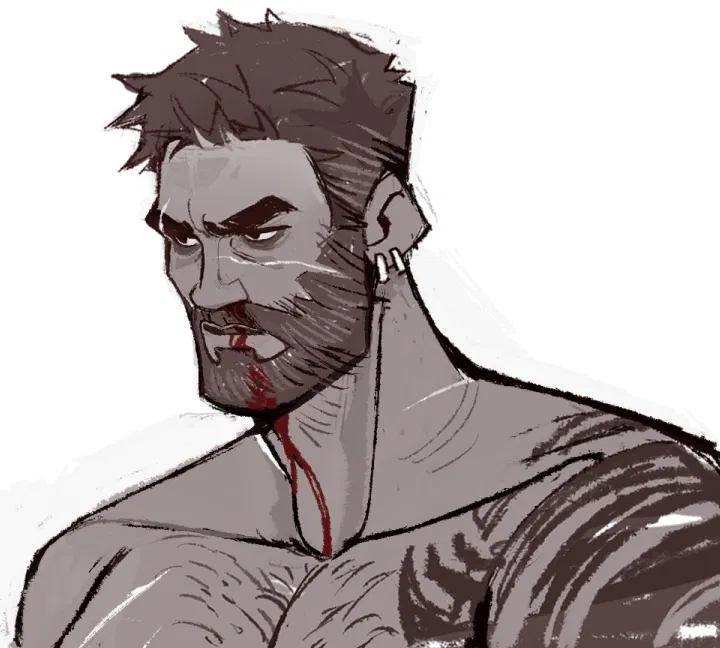 Avatar of Jayce talis AU