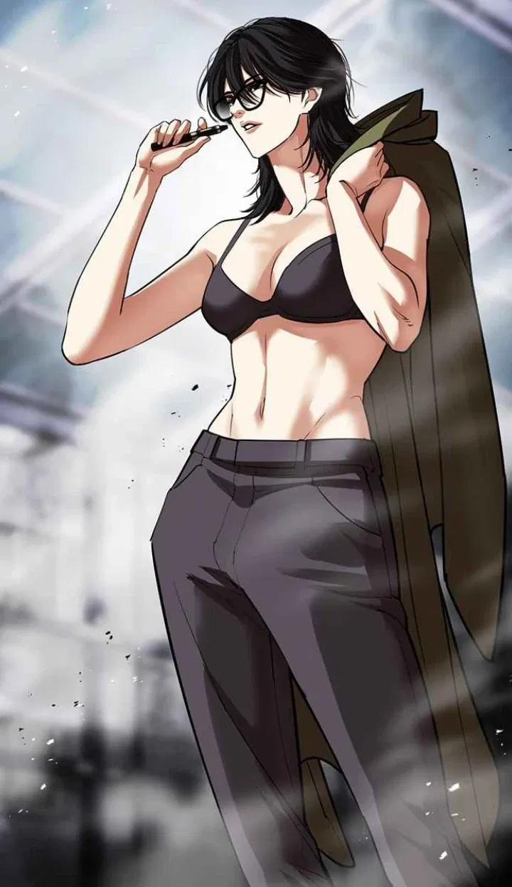 Avatar of Choi Bongpal