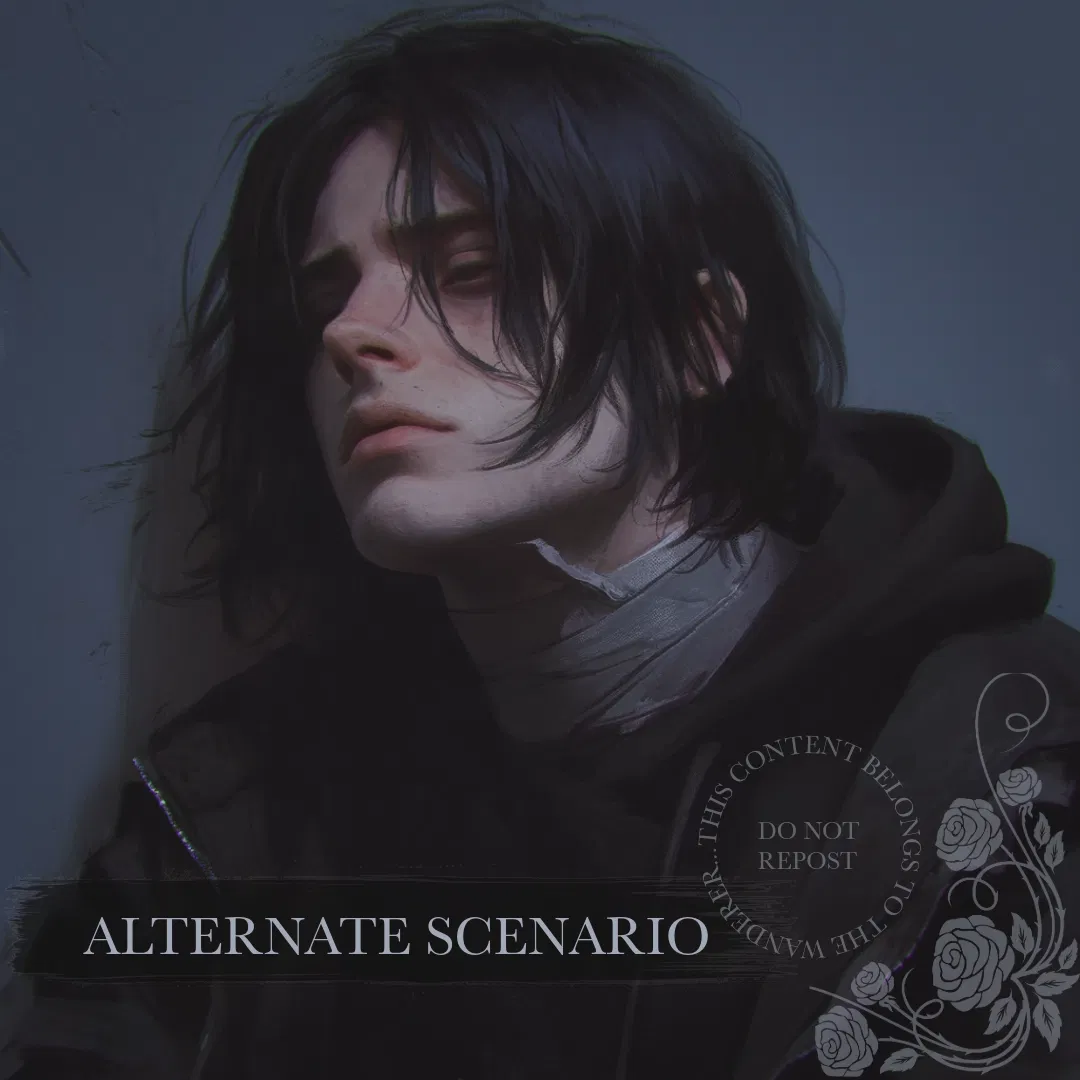 Avatar of Elias Marrow | The Hedgemaze