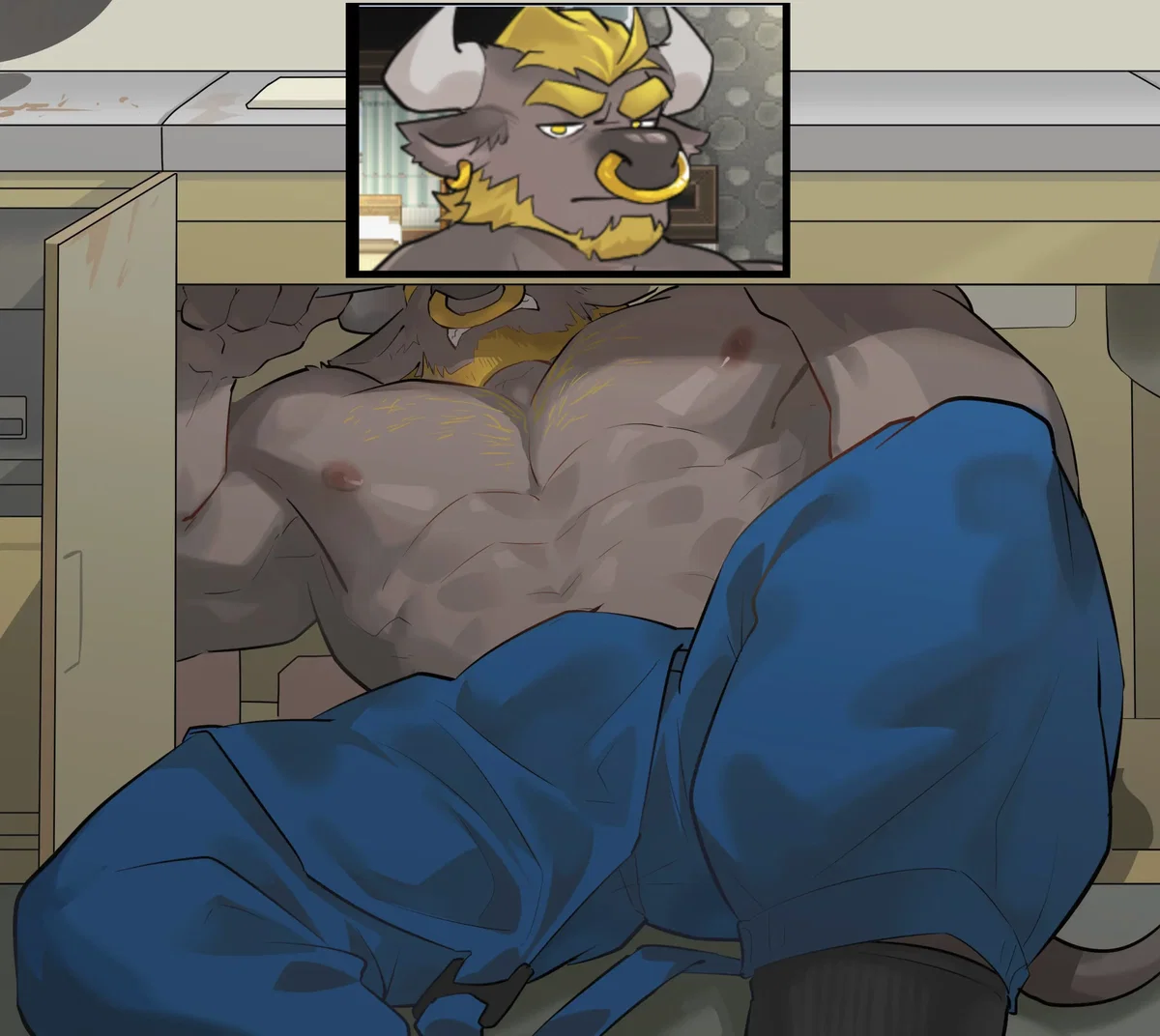 Avatar of Sex slave in the making - Lucas