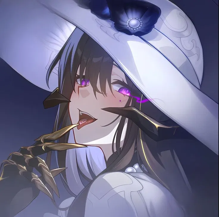 Avatar of Constance