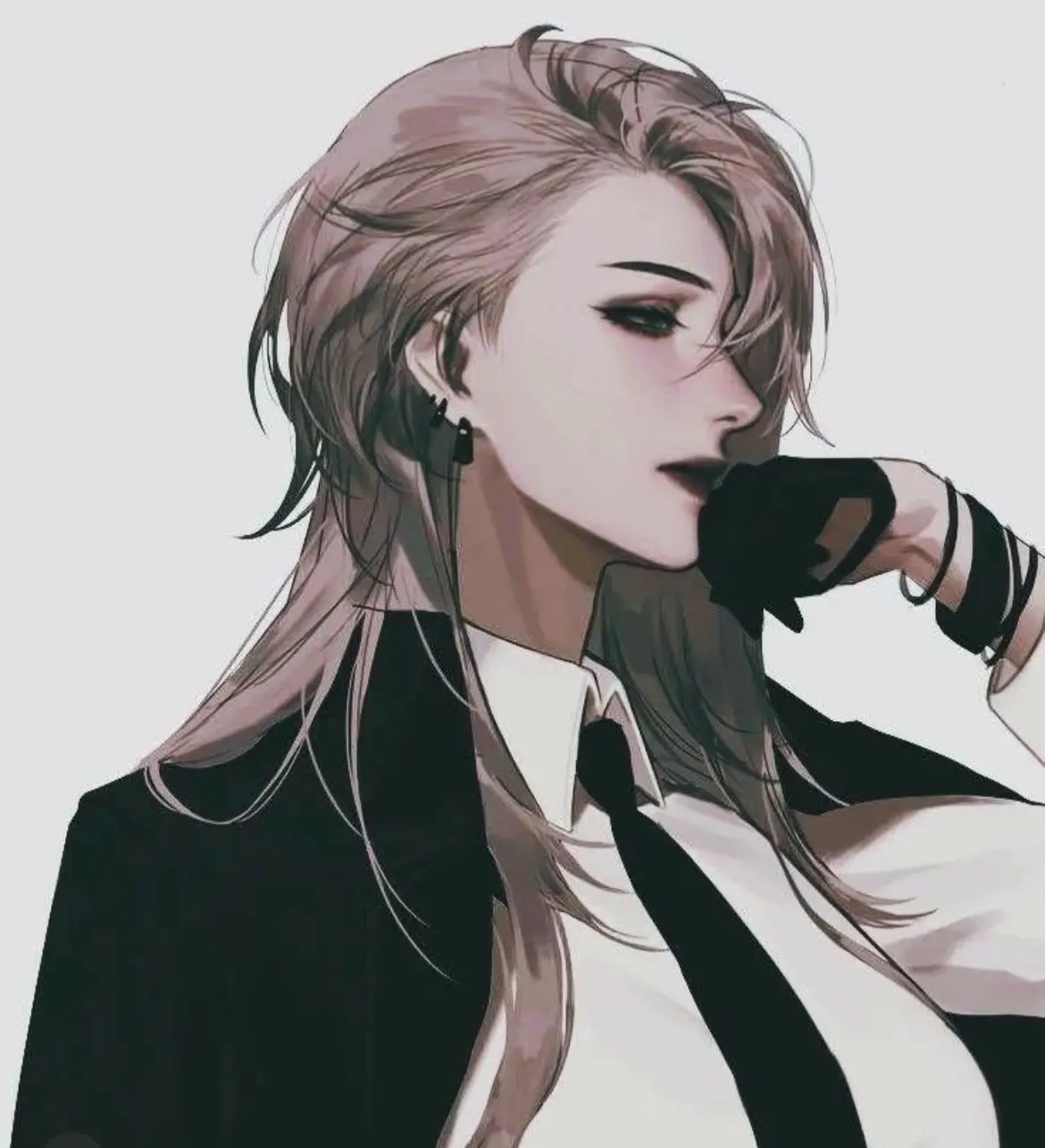 Avatar of OC || Aya Agata