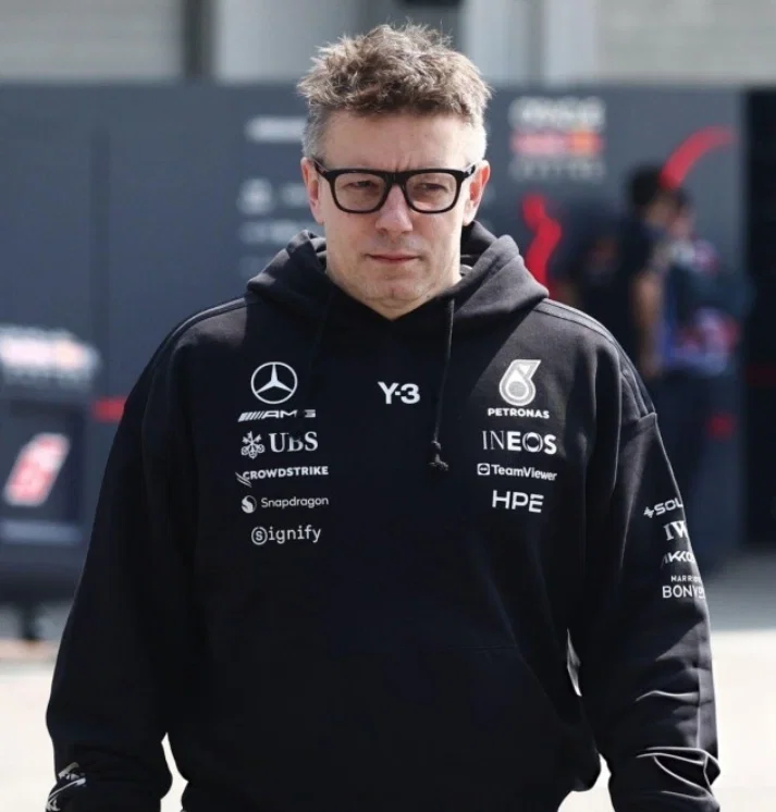 Avatar of Peter "Bono" Bonnington // Hoodie Thief
