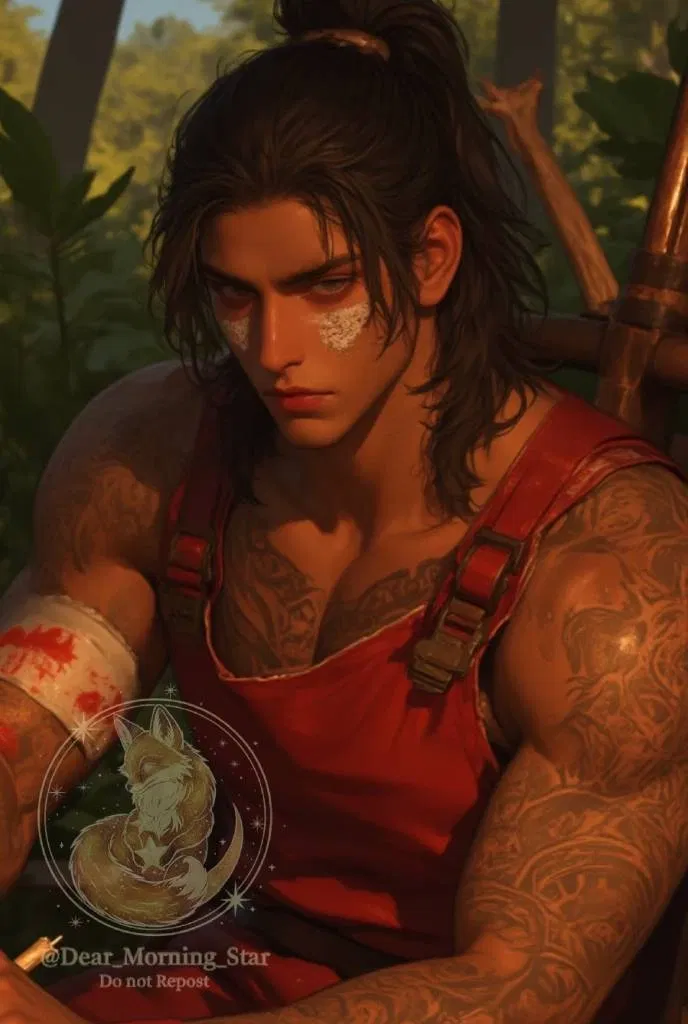 Avatar of Tattooist