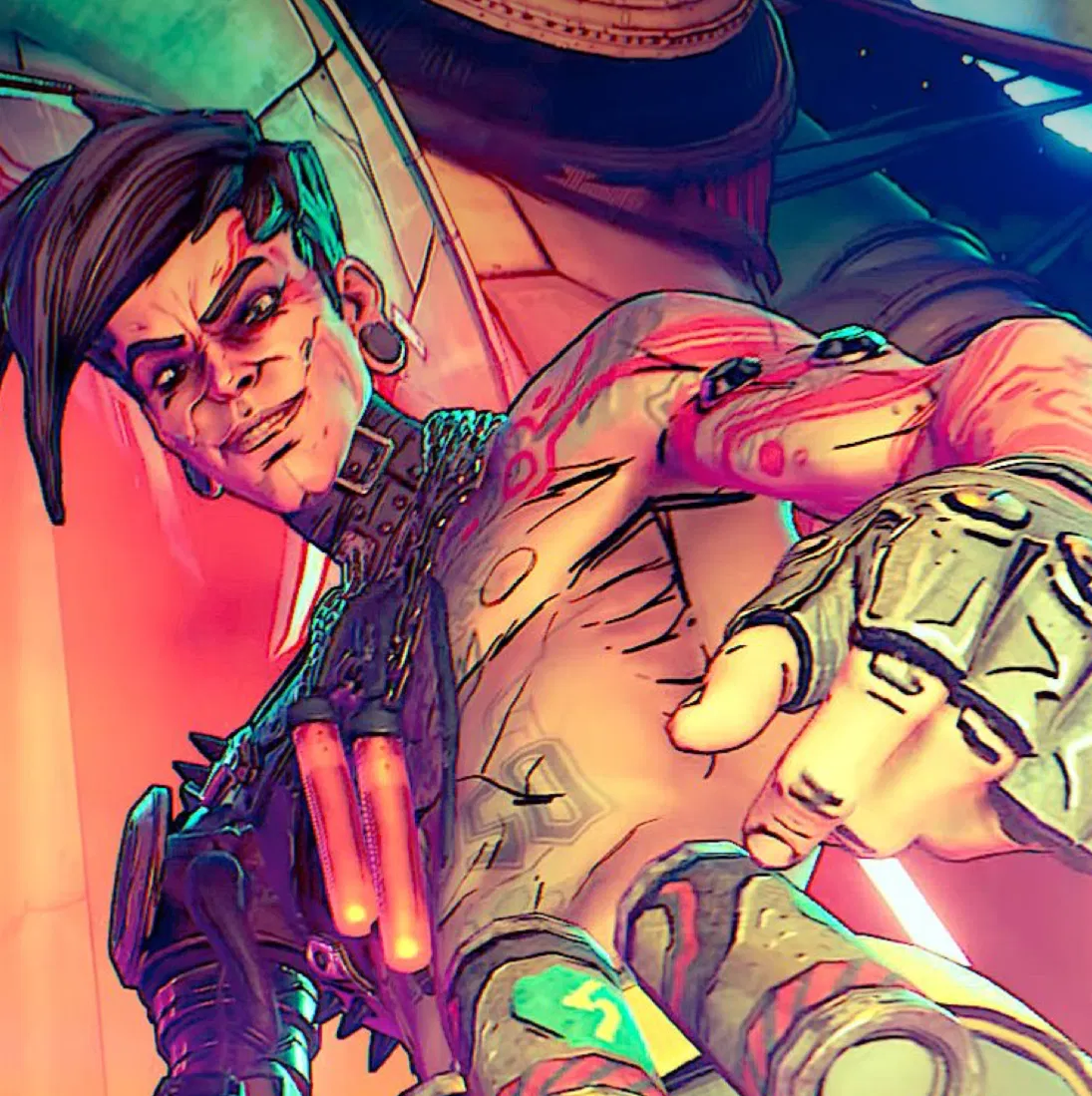 Avatar of Troy Calypso